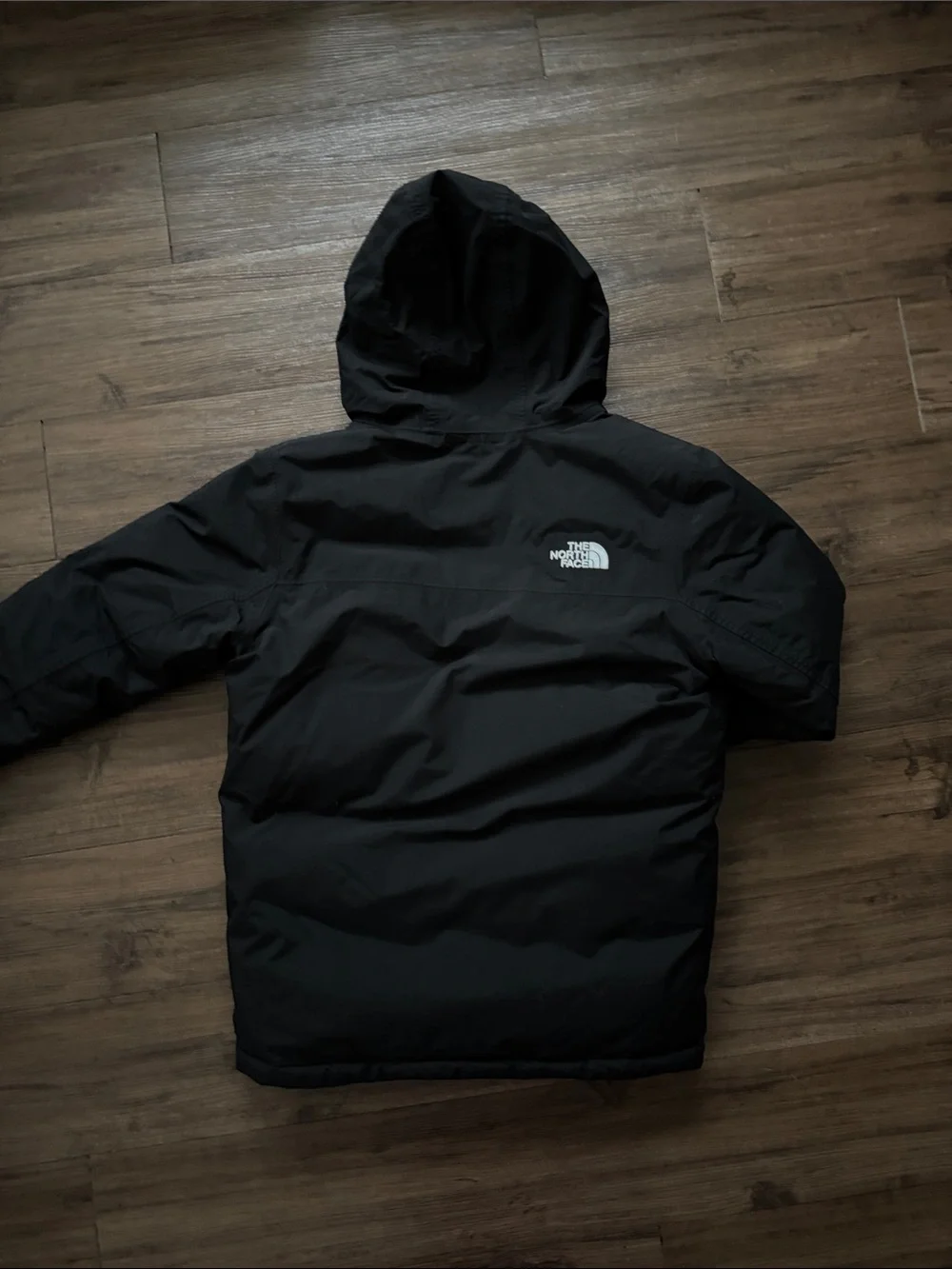 The North Face Boys' McMurdo Parka
